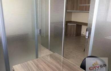 Imagem 4: Sala, 35 m² - venda por R$ 355.000,00 ou aluguel por R$ 2.447,78/mês...
