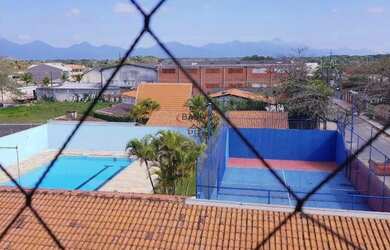 Imagem 11: Apartamento Amplo e Completo de Frente para o Mar á Venda em Matinhos...