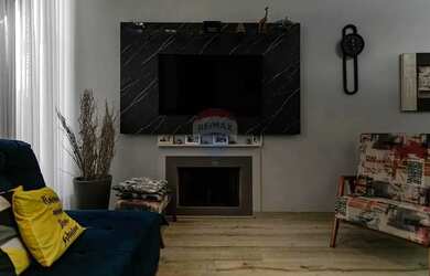 Imagem 5: Casa de alto padrão para locação em Condomínio Fechado na região...