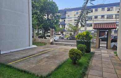 Imagem 12: Apartamento JK Passo da Areia