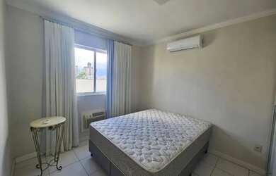 Imagem 6: Apartamento com 1 suite e 1 dormitório para alugar, 94 m² por R$ 4.393/mês...