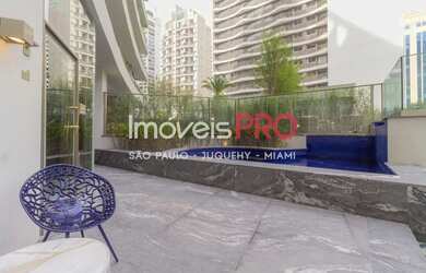 Imagem 16: Apartamento, Moema Pássaros - São Paulo