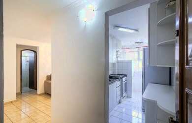 Imagem 6: Apartamento para venda em Jardim do Tiro com 2 quartos , 4,734m²