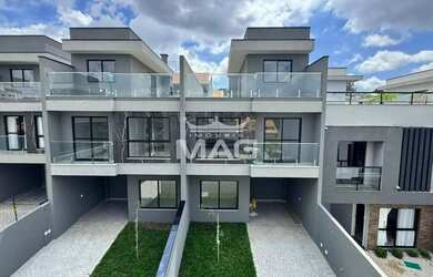 Imagem 3: Sobrado em Condomínio Alto padrão