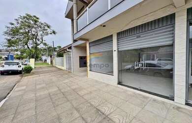 Imagem: O depósito possui 64m² de Área e está localizado em Rincão