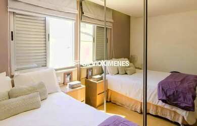 Imagem 11: Residencial Área Privativa no Buritis com 130,00 M² , 3 quartos e 2...