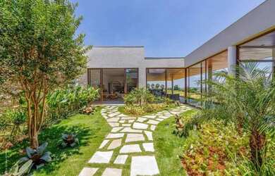 Imagem 2: Casa à venda com 6 suítes no Fazenda da Grama em Itupeva