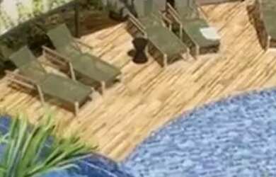 Imagem 3: 2 a 3/4 - Edf. Genova - São Jorge