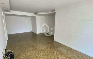 Imagem 7: Barra da Tijuca Apartamento 4 quartos, sendo 2 suites