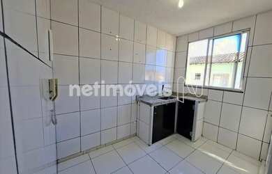 Imagem 13: Venda Apartamento 2 quartos Jardim Vitória Belo Horizonte