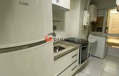 Imagem 4: Apartamento à venda 2 Quartos, 1 Suite, 1 Vaga, 85M², Santa Maria, São...