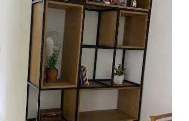 Imagem 3: x27 x27 Lindo Apartamento com móveis planejados no Artemísia -Nascente...