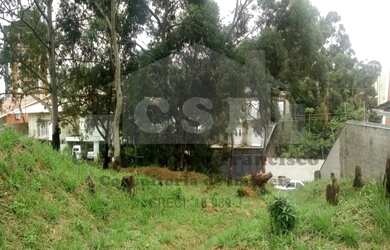 Imagem: O terreno possui 468m² de Área e está localizado em Parque