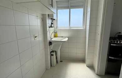 Imagem 10: Apartamento para Locação em Pinheiros 84m² com 2 Quartos sendo 1 Suíte 2 vagas de garagem