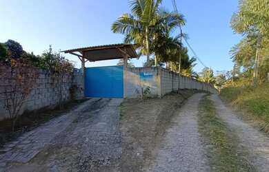 Imagem 11: Chacara local alto e ensolarado