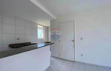 Imagem 7: Apartamento 2 Quartos no Parque das Árvores em Parnamirim-RN