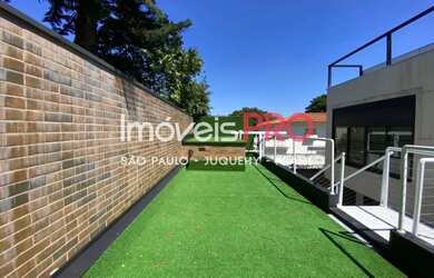 Imagem 14: Casa linda e nova no Jardim Europa !