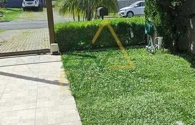 Imagem 6: Sobrado à venda Bairro Alto Curitiba PR