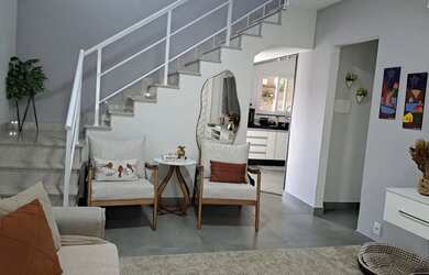 Imagem 4: Fator1888 Casa Duplex - Lindíssima Júlia Deberg