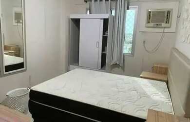 Imagem 5: BOSQUE DOS INGLESES, PARA INVESTIDOR, TORRE 1, MOBILIADO, 3 QUARTOS, R$...