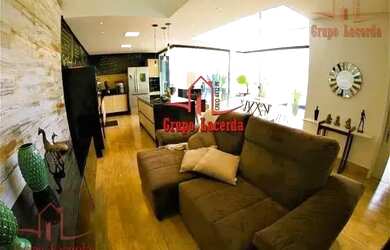 Imagem 15: Linda Casa Duplex no Passaredo 4 Qts (St Master) Semimobiliado Piscina