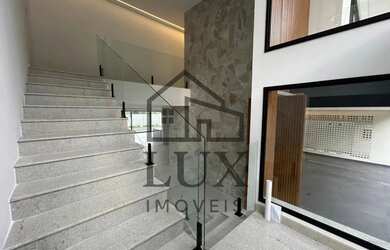 Imagem 4: Alphaville 2 / 4 suítes / escritório / área gourmet / piscina / fino...