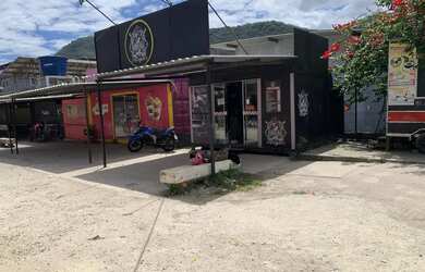 Imagem: Vendo barbearia trailer toda montada