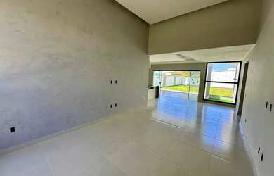 Imagem 6: Casa com 3 Quartos à Venda, 129 m² por R$ 705.000 - Jardim Atlântico...