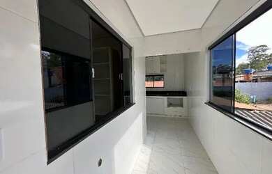 Imagem 13: VENDO/TROCO POR CAMINHÃO 01 APTO E 04 KITS - RESIDENCIAL CAFÉ PLANALTO-SOBRAD. - DF