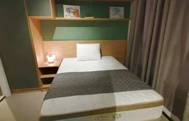 Imagem 3: APARTAMENTO - CONSOLAÇÃO - SP