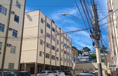 Imagem: O apartamento para alugar possui 2 Dormitórios, 1 Banheiro