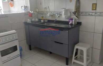 Imagem 9: Casa com 4 quartos para venda no Sunset Garden em Jacarei - SP