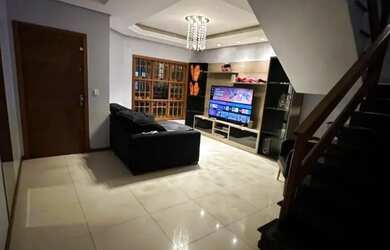 Imagem 4: Casa no Green ville. Piscina, Churrasqueira, Imóvel mobiliadoeAr-condicionado