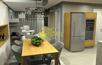 Imagem 6: Casa 3 quartos SUÍTE MASTER , 110M2, Bouganville, Jd Belvedere - Volta...