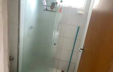 Imagem 8: Casa cidade nova. Piscina, Churrasqueira, Imóvel mobiliadoeAr-condicionado