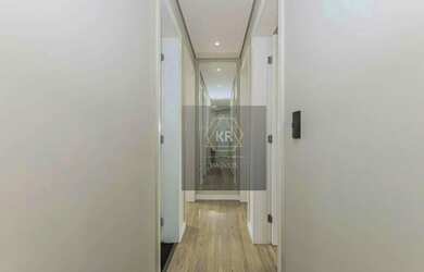 Imagem 12: Apartamento com 3 dormitórios para alugar, 52 m² Cidade Industrial -...