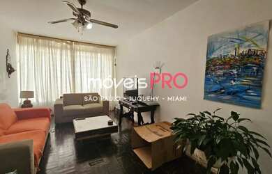 Imagem 2: Casa, Vila Nova Conceição - São Paulo