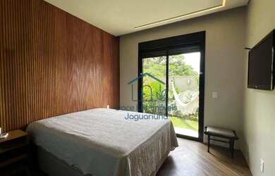 Imagem 8: Casa à venda, 253 m² por R$ 2.290.000,00 - Reserva Santa Izabel - Jaguariúna/SP