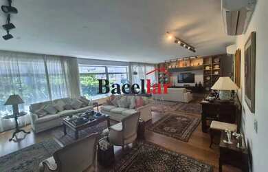 Imagem 4: Apartamento : Padrão / Residencial / Copacabana