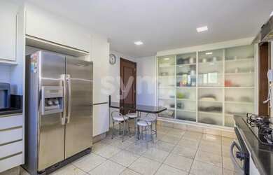 Imagem 13: CASA EM CONDOMÍNIO COM 4 SUÍTES