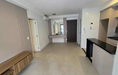 Imagem 6: Apartamento no centro Alphaville no Soul 50 m² 1 suíte 1 vaga