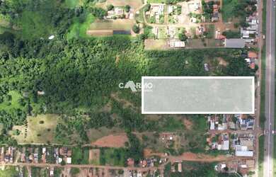 Imagem 4: Oportunidade Única Lote 30.000m² em Palmas TO