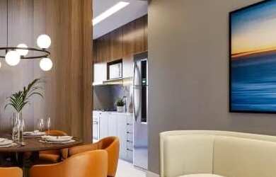 Imagem 12: Ultima unidades do Condomínio Horto Madero casas de 3/4 sendo 1 suite