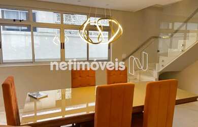 Imagem 16: Venda Triplex Colégio Batista Belo Horizonte