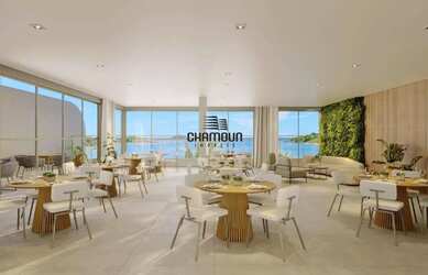 Imagem 6: 3 QUARTOS, 02 QUARTOS E 01 QUARTO EDIFICIO MAYAN PRAIA DO MORRO - GUARAPARI...