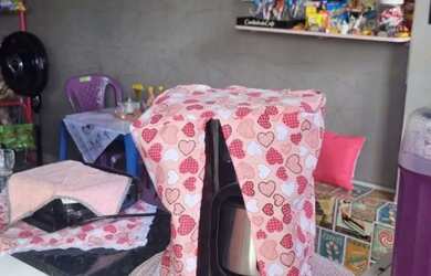 Imagem 5: Ponto comercial em Iraja colado no BRT