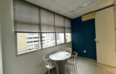 Imagem 8: Sala / Conjunto para alugar em Belo Horizonte