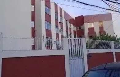 Imagem 14: Conjunto Bancários do Stiep, Bloco 341 A, ap. 303, Stiep