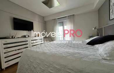 Imagem 6: Maravilhoso apartamento pronto para morar