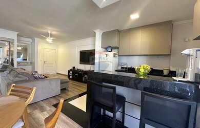 Imagem 15: Apartamento com 3 suítes, varanda gourmet e 3 vagas